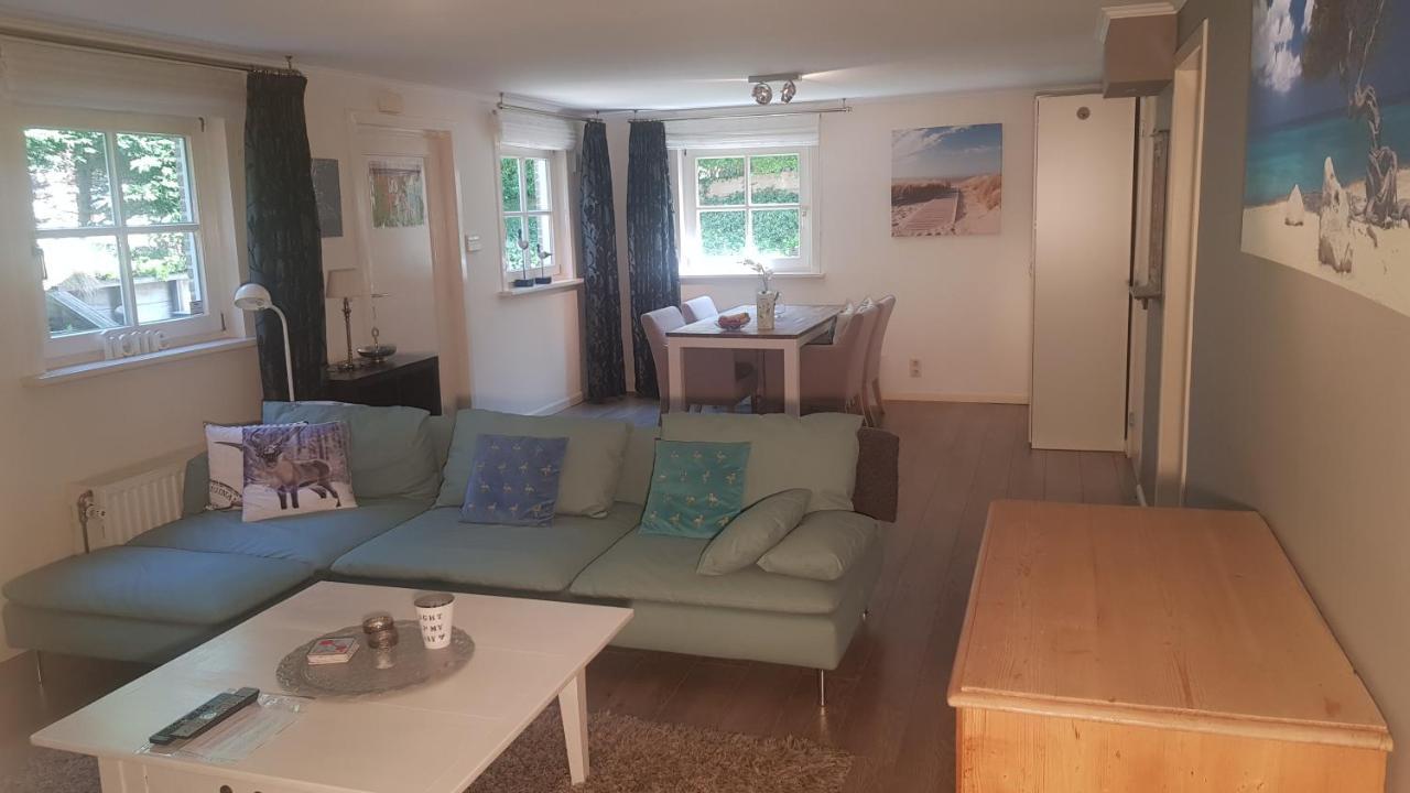 Parc House ザントフォールト エクステリア 写真