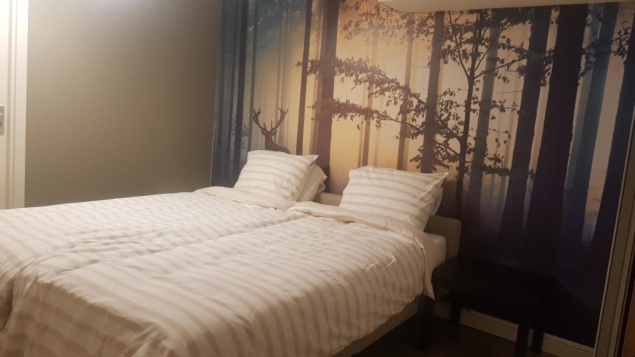 Parc House ザントフォールト エクステリア 写真