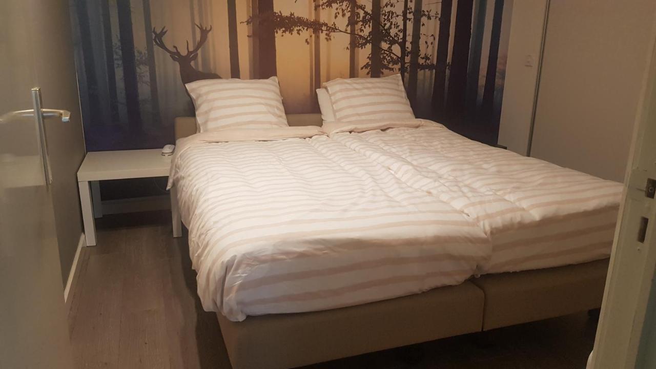 Parc House ザントフォールト エクステリア 写真