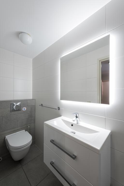 Parc House ザントフォールト エクステリア 写真