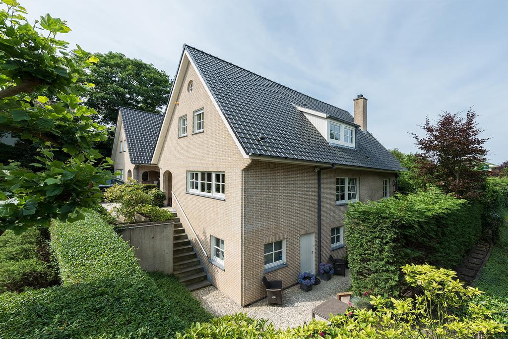 Parc House ザントフォールト エクステリア 写真